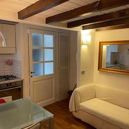 Appartamento Milano Navigli - Affitti Brevi Italia מראה חיצוני תמונה