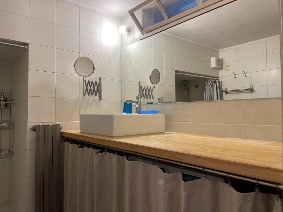 Appartamento Milano Navigli - Affitti Brevi Italia מראה חיצוני תמונה