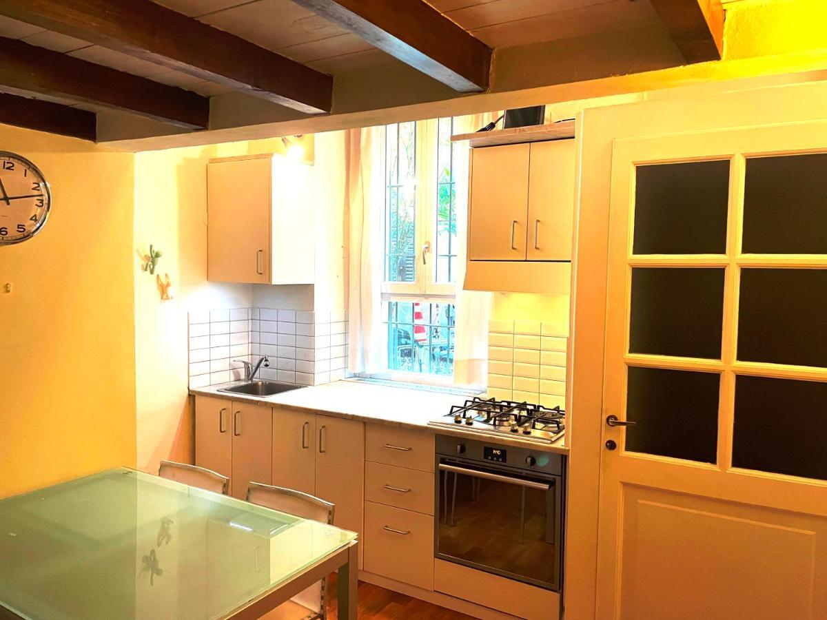 Appartamento Milano Navigli - Affitti Brevi Italia מראה חיצוני תמונה
