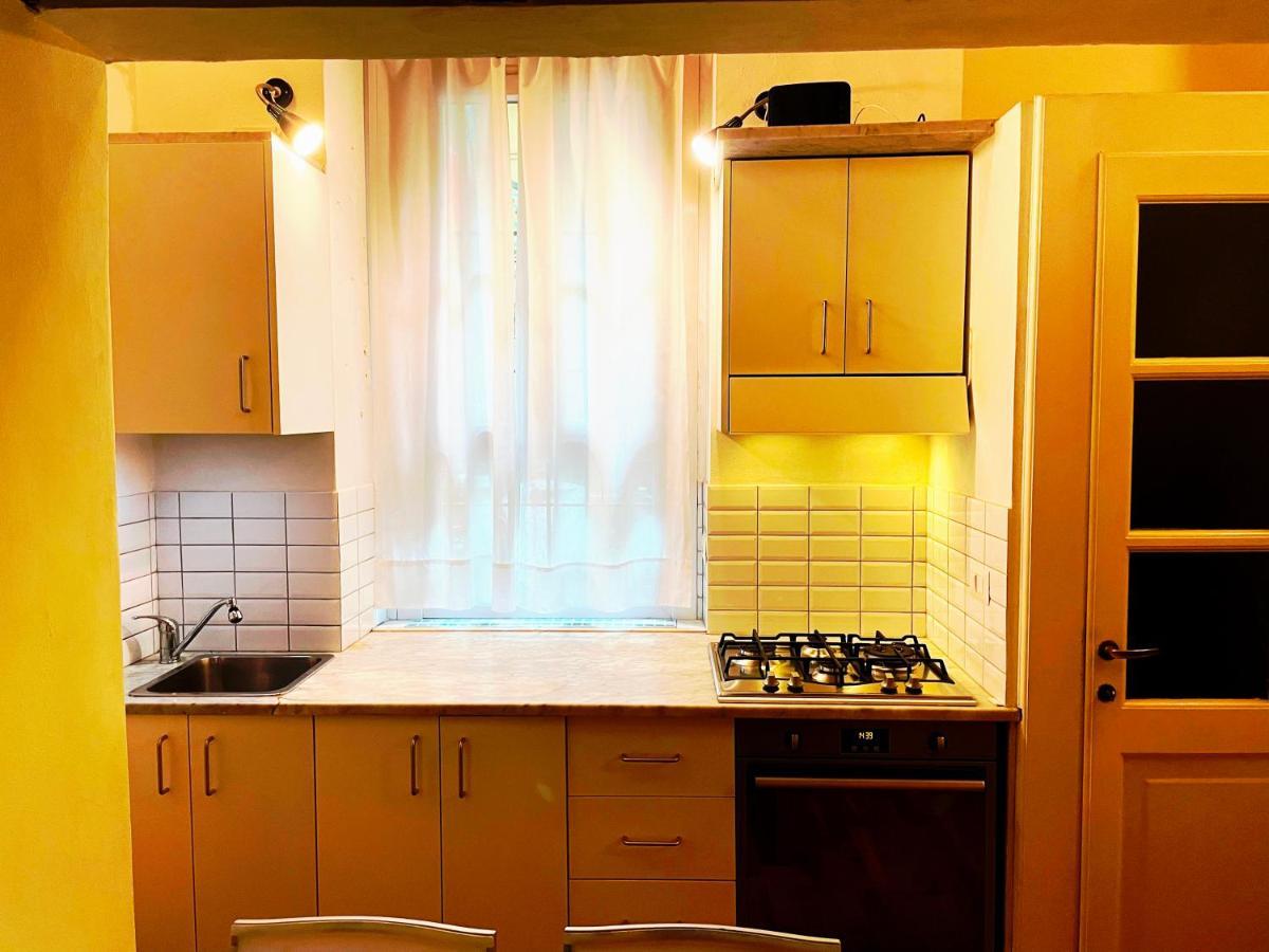 Appartamento Milano Navigli - Affitti Brevi Italia מראה חיצוני תמונה