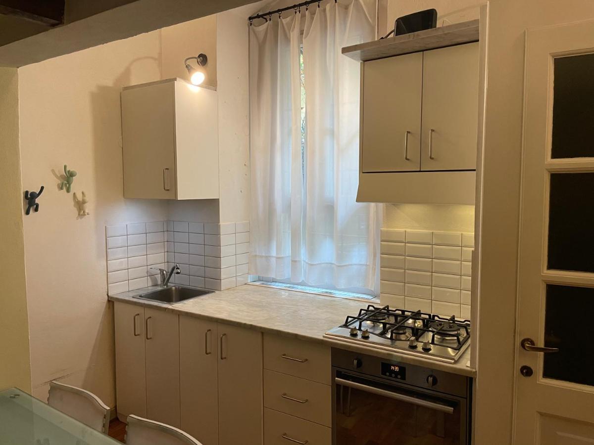 Appartamento Milano Navigli - Affitti Brevi Italia מראה חיצוני תמונה