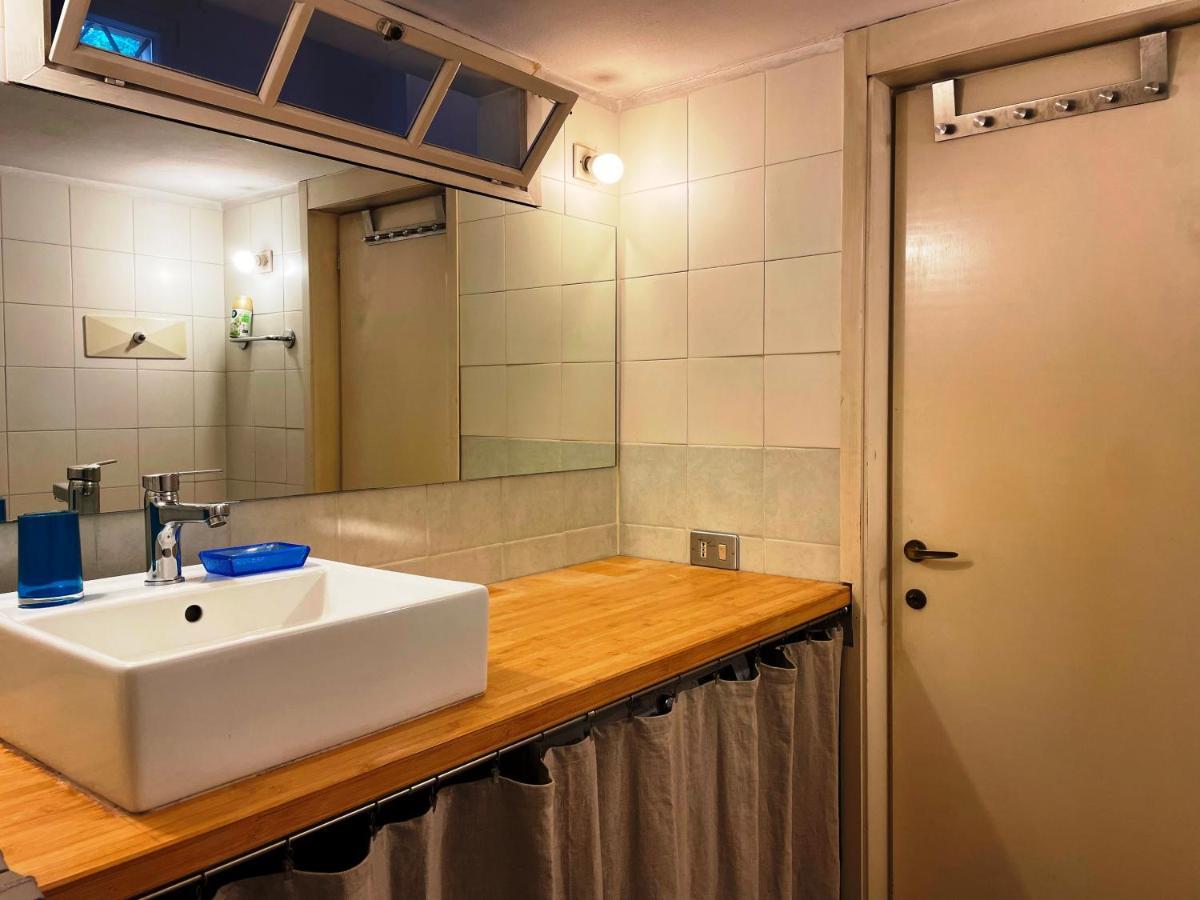 Appartamento Milano Navigli - Affitti Brevi Italia מראה חיצוני תמונה