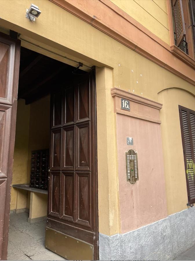 Appartamento Milano Navigli - Affitti Brevi Italia מראה חיצוני תמונה