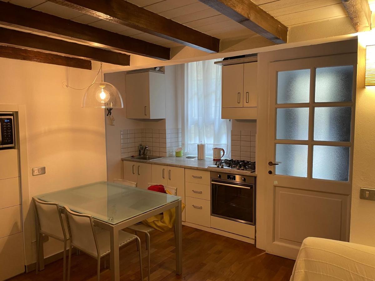 Appartamento Milano Navigli - Affitti Brevi Italia מראה חיצוני תמונה