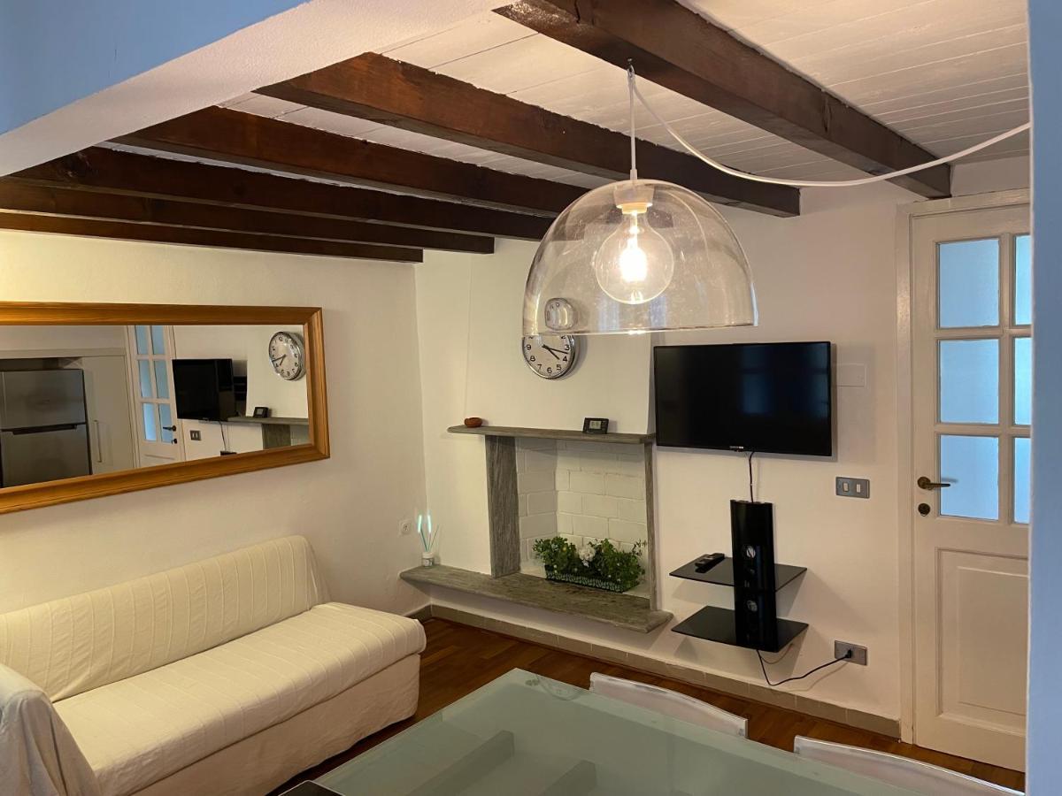 Appartamento Milano Navigli - Affitti Brevi Italia מראה חיצוני תמונה