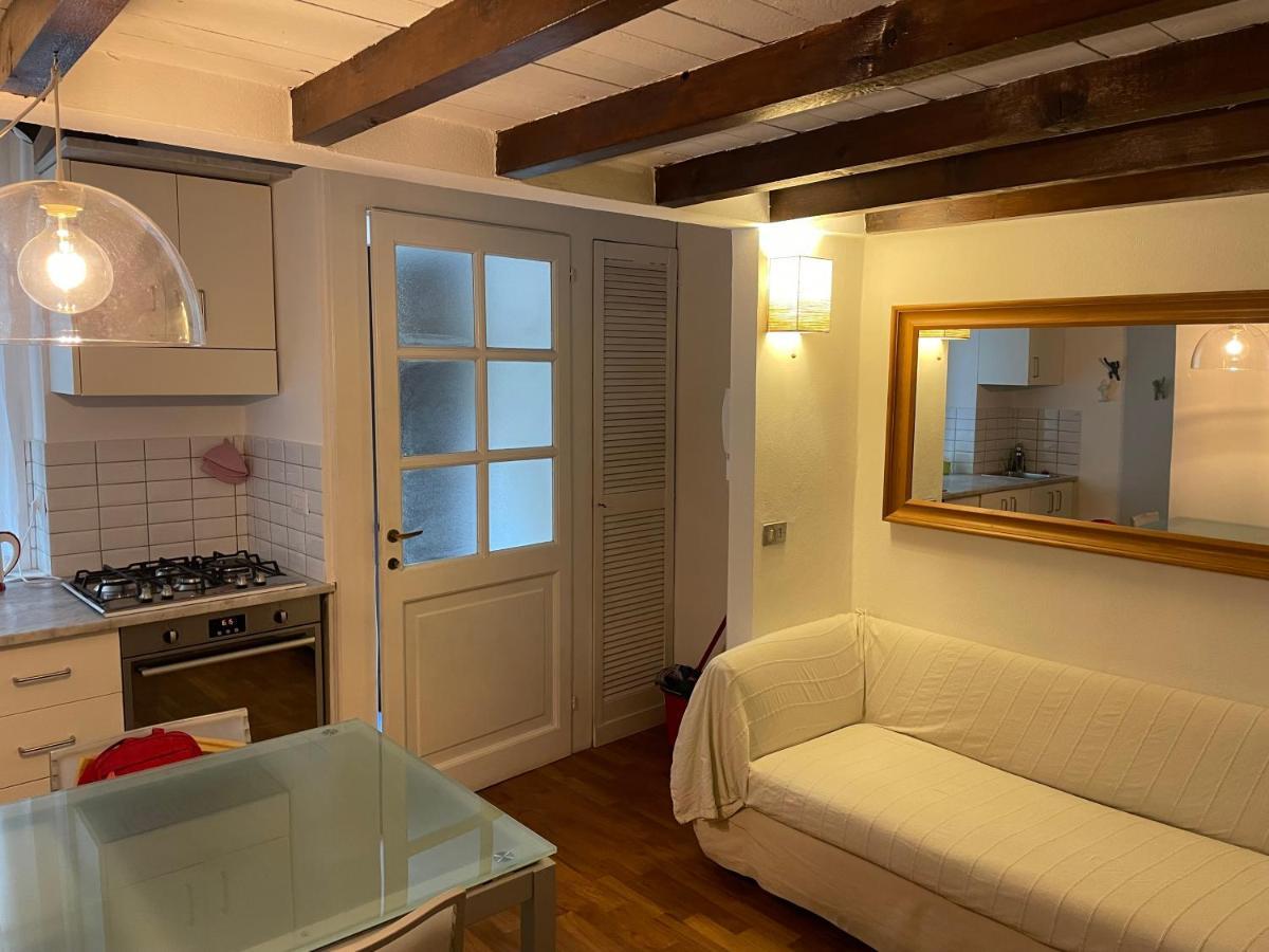 Appartamento Milano Navigli - Affitti Brevi Italia מראה חיצוני תמונה