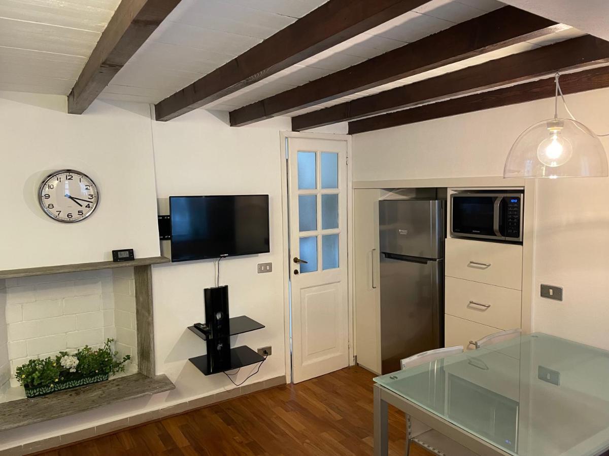 Appartamento Milano Navigli - Affitti Brevi Italia מראה חיצוני תמונה